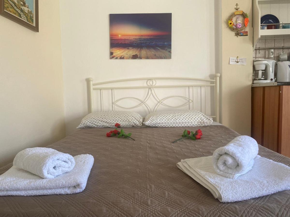 Lorentzia Room Batsi  Luaran gambar